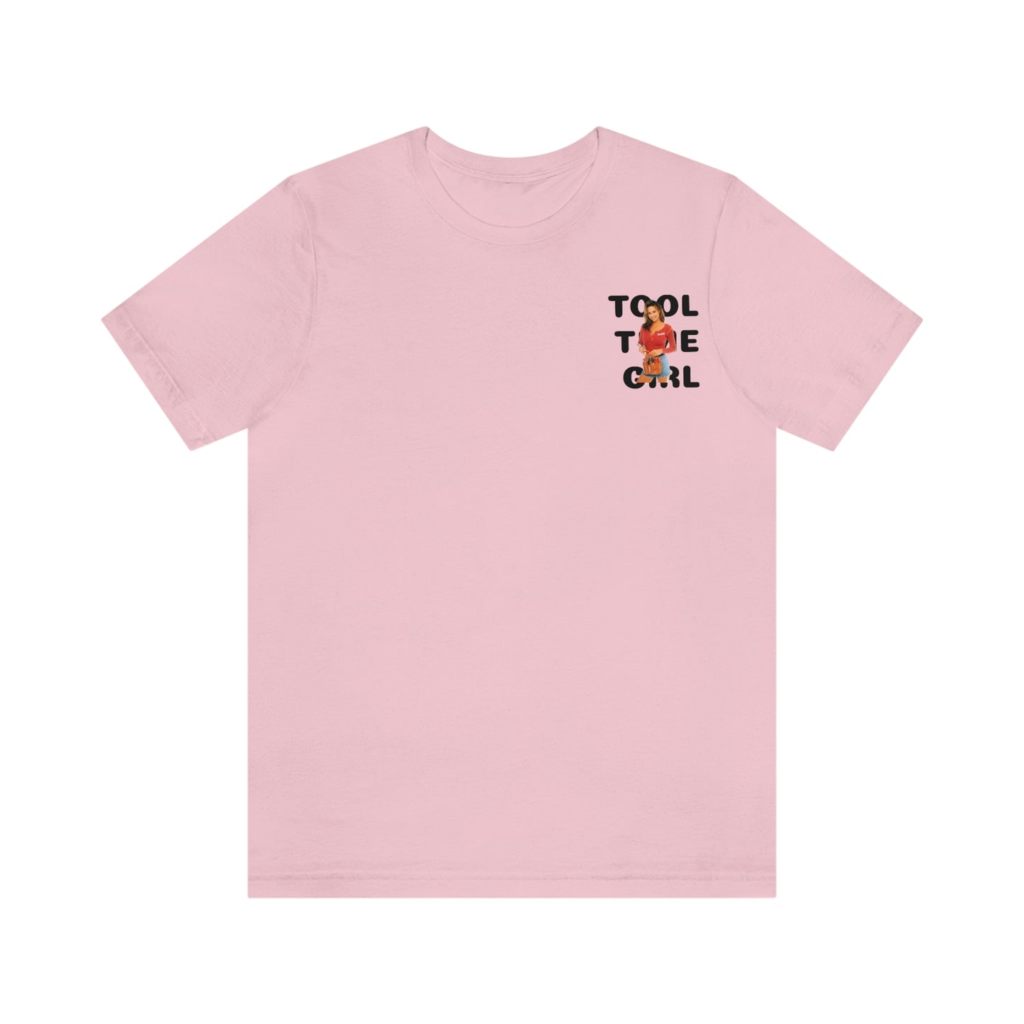 TTG Tee