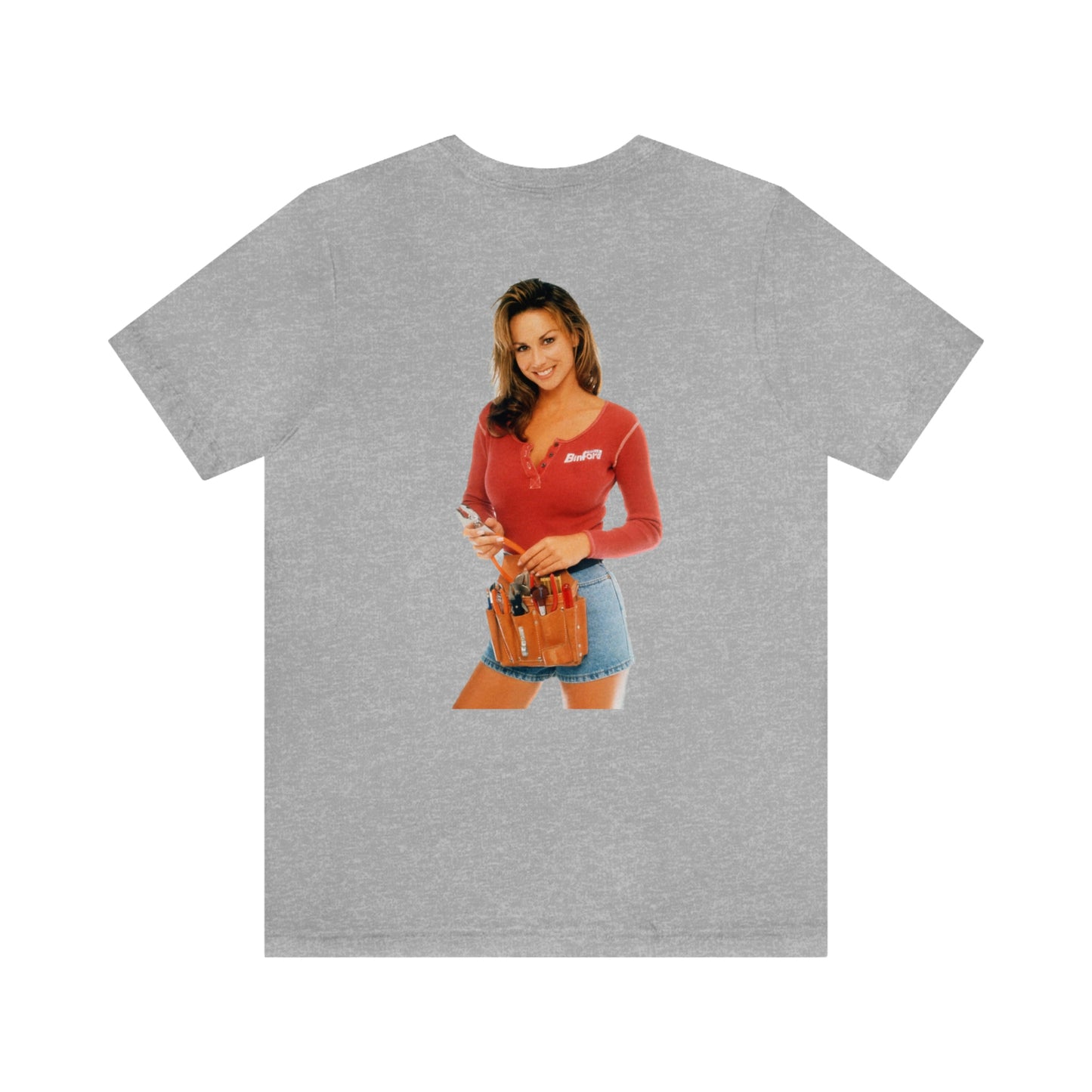 TTG Tee