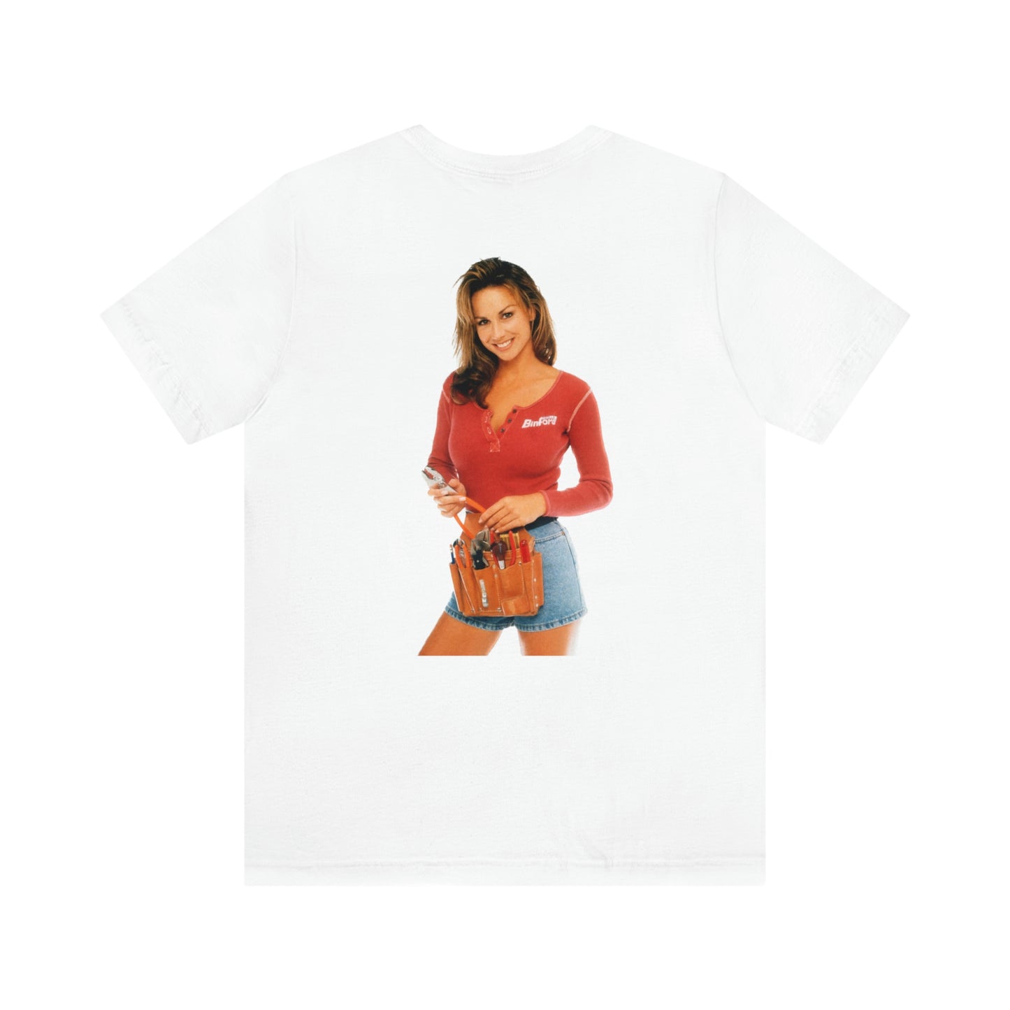 TTG Tee