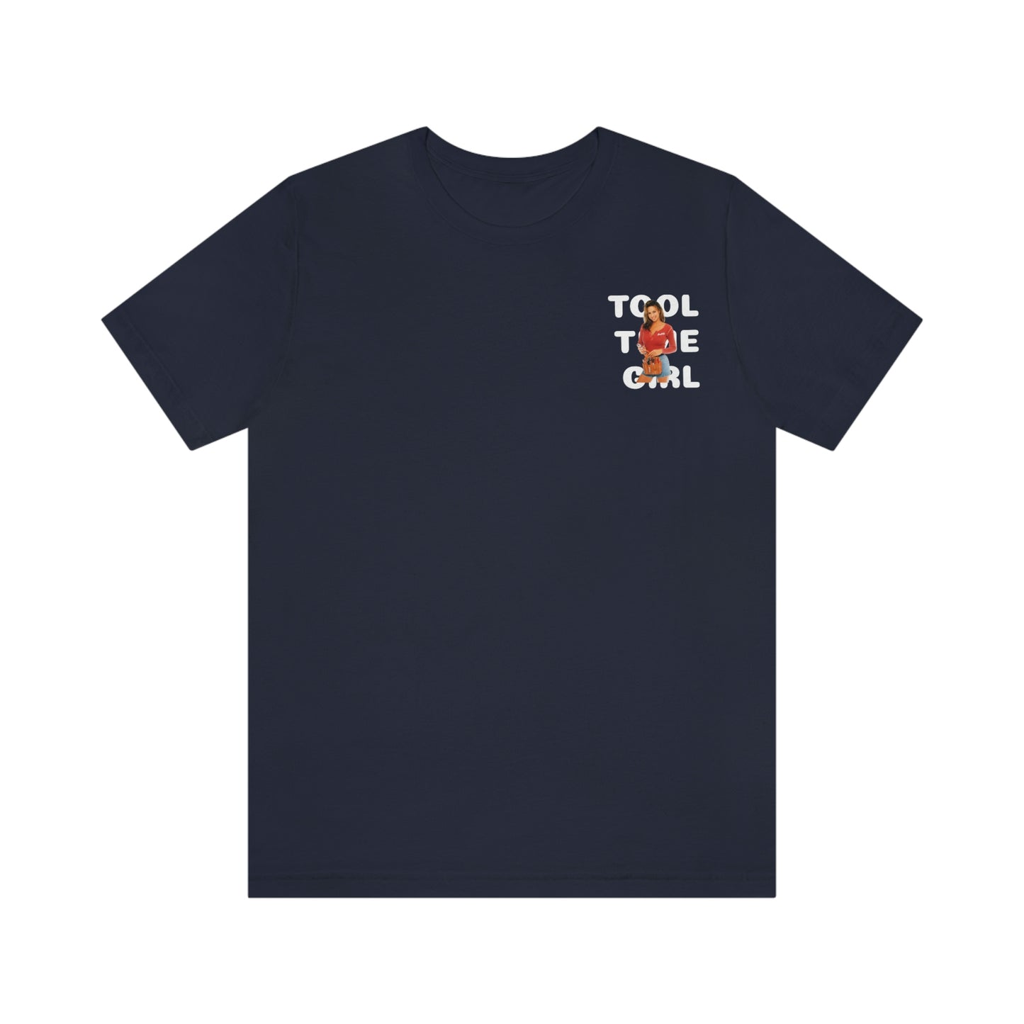 TTG Tee