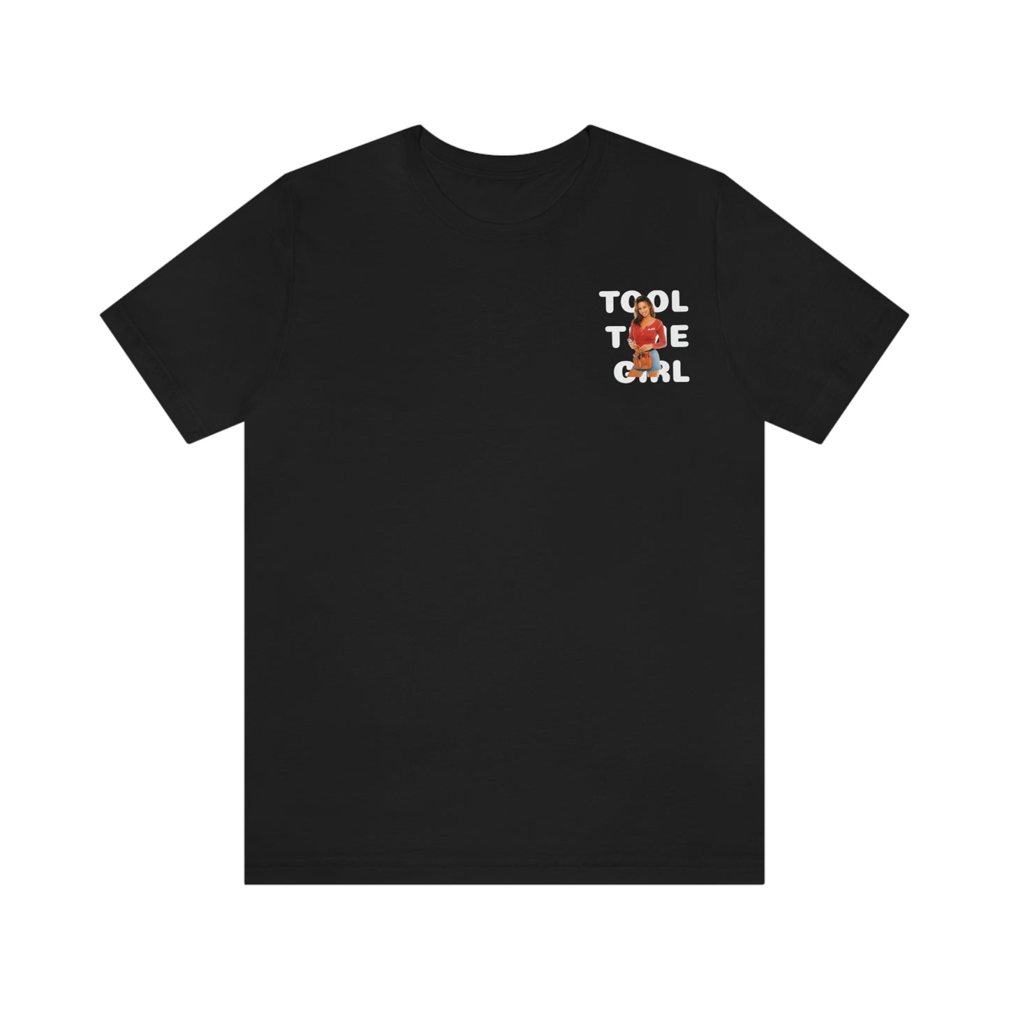 TTG Tee