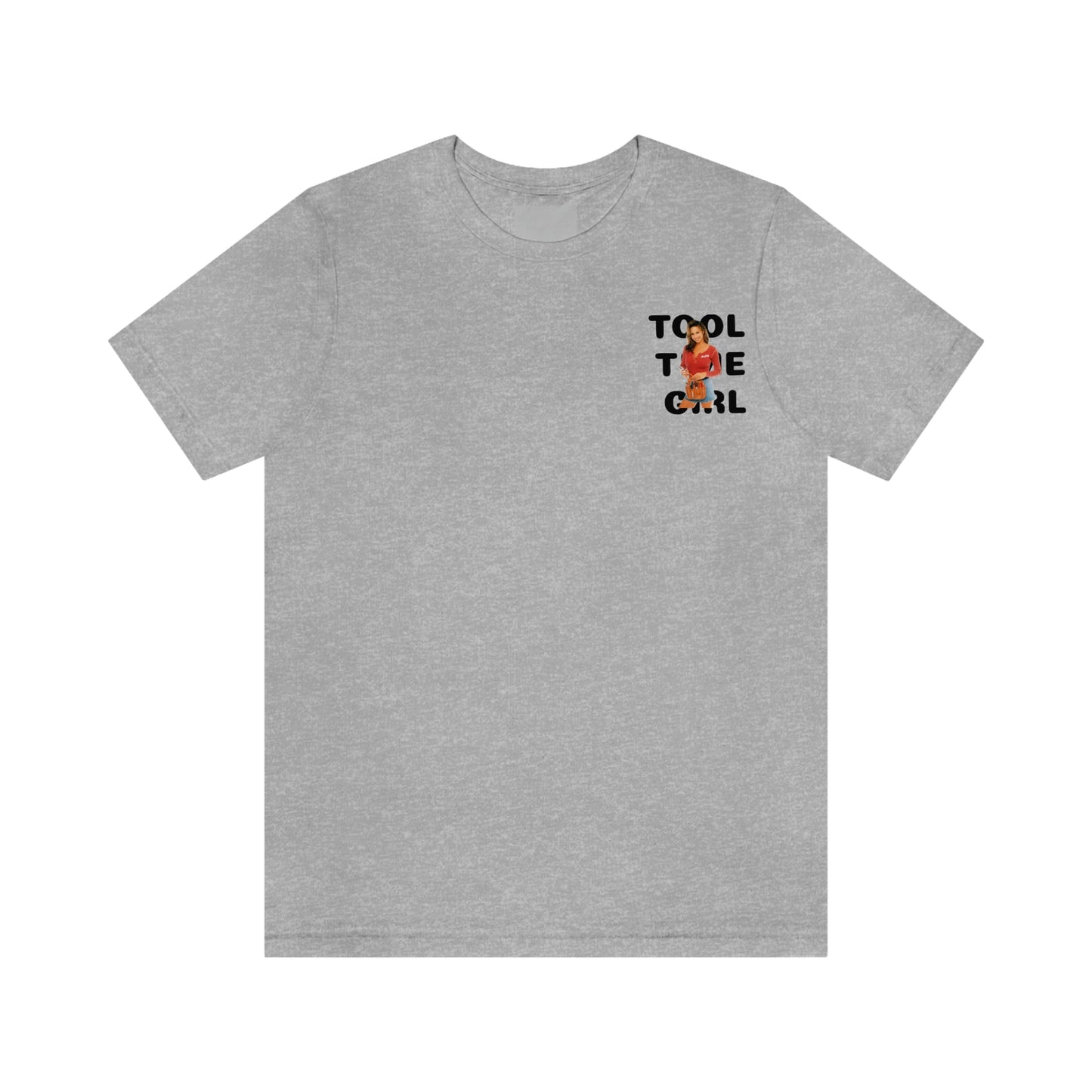 TTG Tee