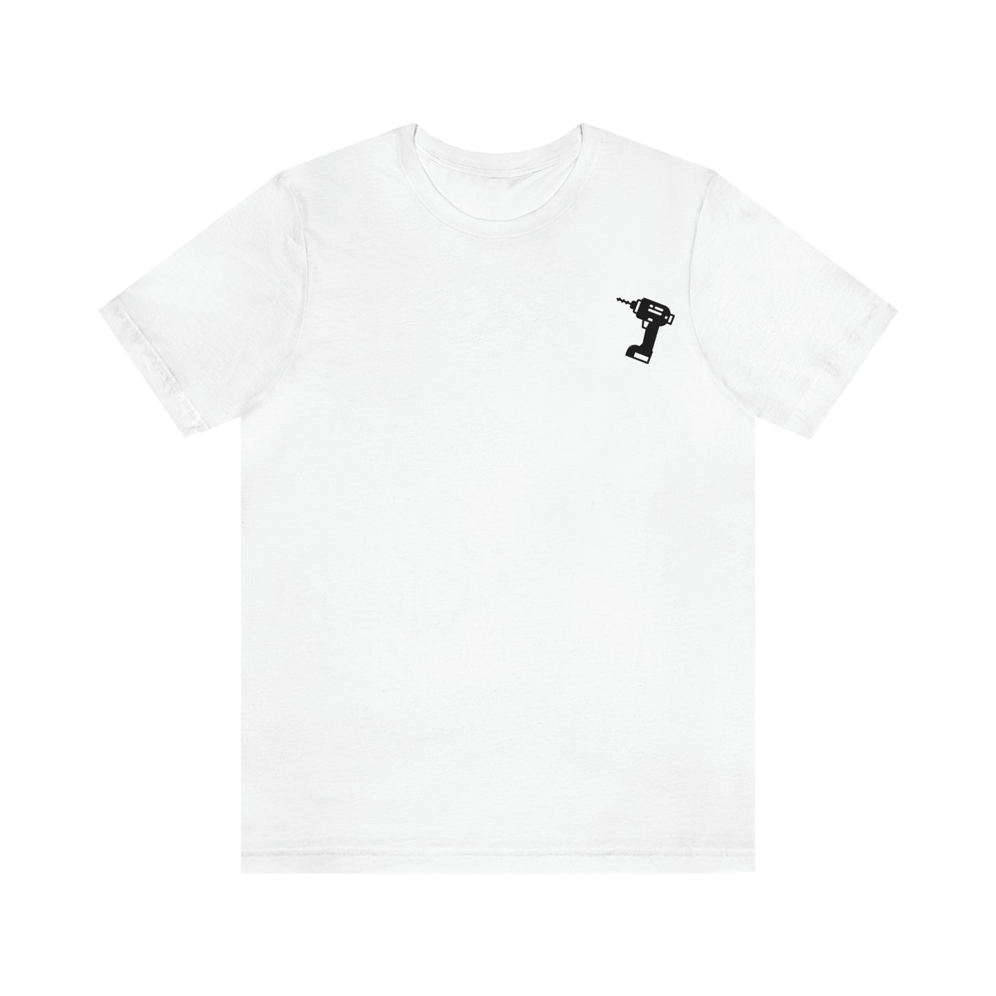 Crew Short Sleeve Tee