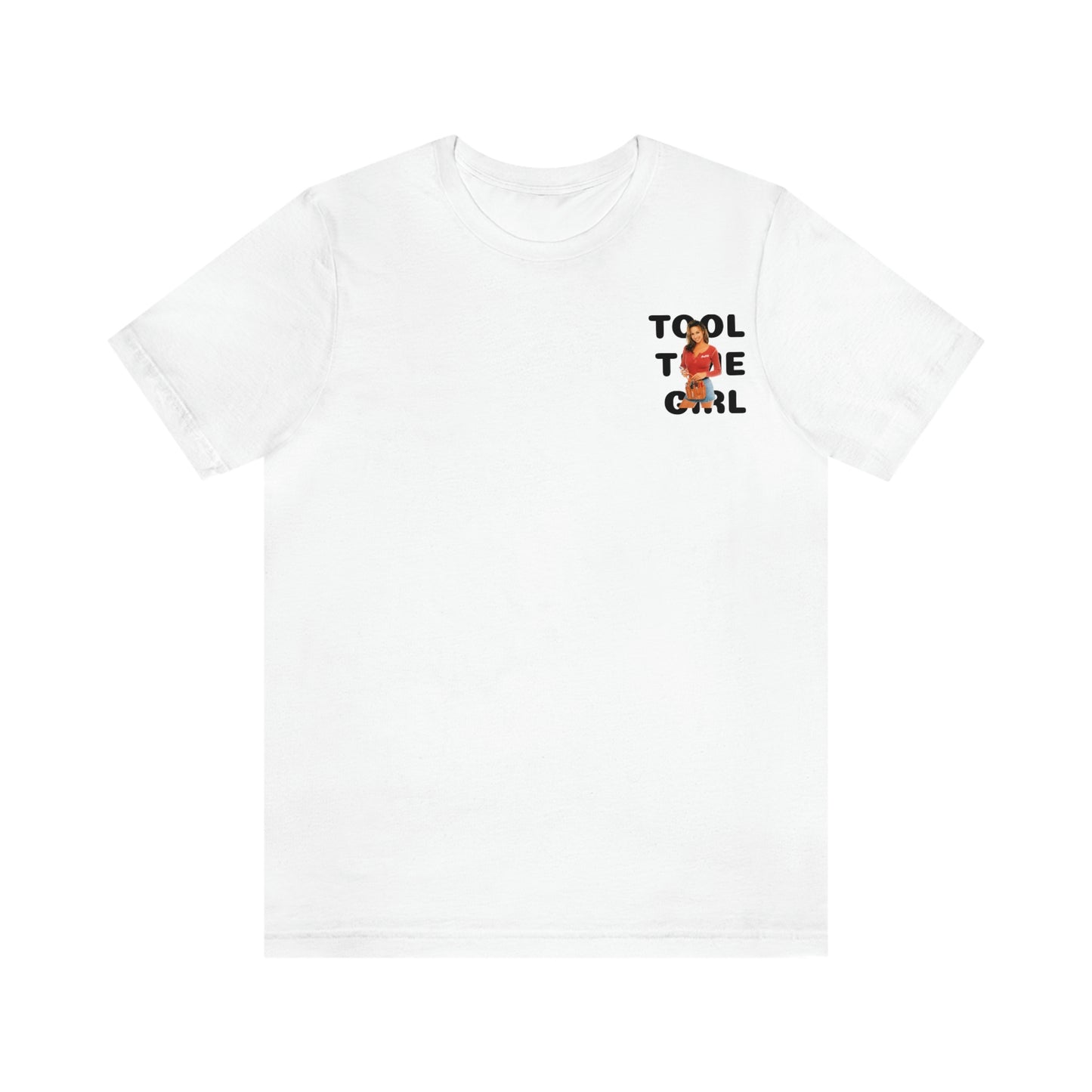 TTG Tee