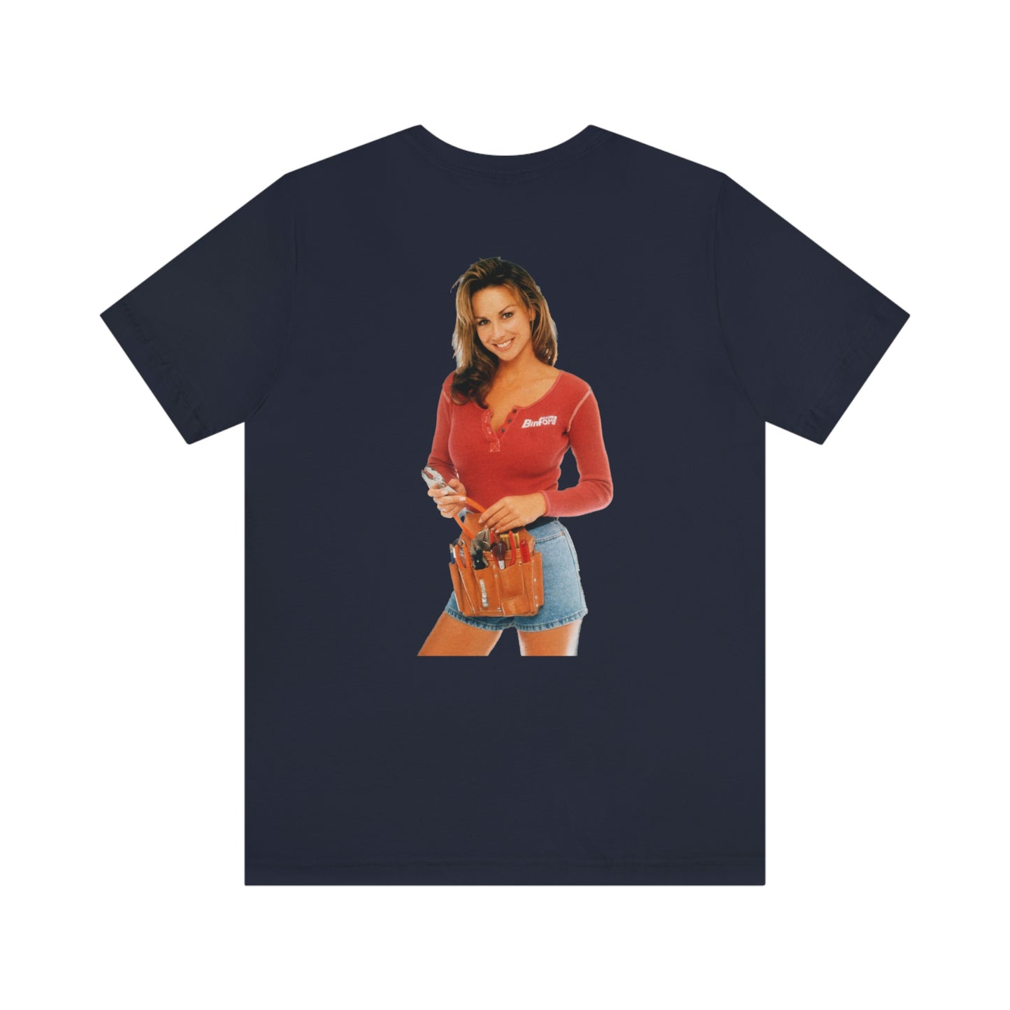 TTG Tee