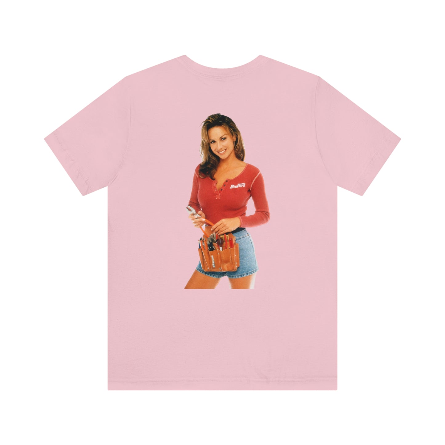 TTG Tee